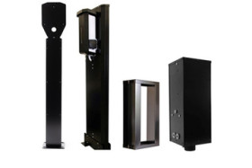 Аксесоари за зарядни станции до 22 kW