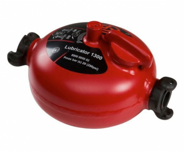 Омаслител Chicago Pneumatic 1300, 1” BSP