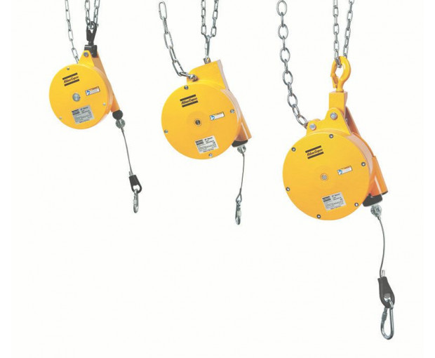 Atlas Copco WP-20-35 Балансьор 35-45 kg