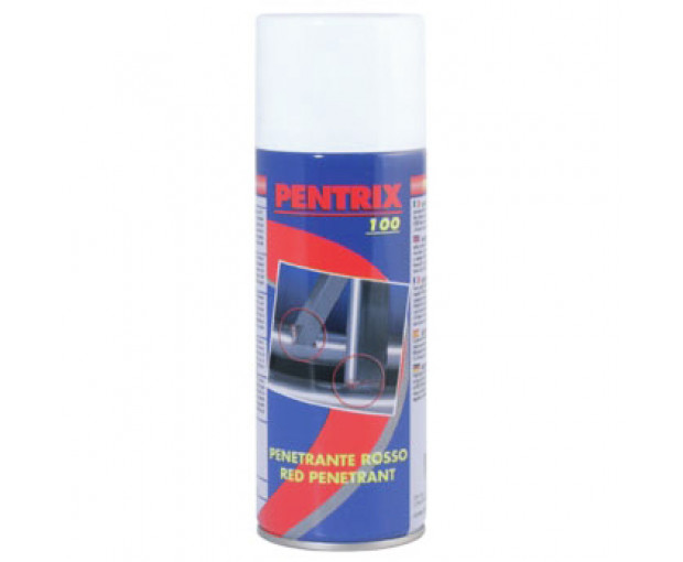 Спрей пенетрант PENTRIX 100