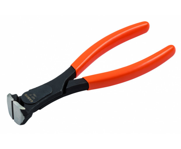 Клещи челни резачки 160 mm BAHCO 527 D-160