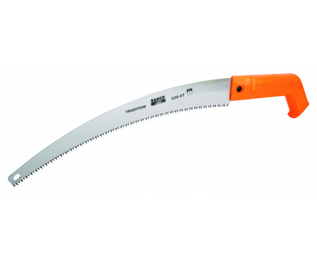Трион овощарски закалени зъби 360 mm TPI6 BAHCO 339-6T