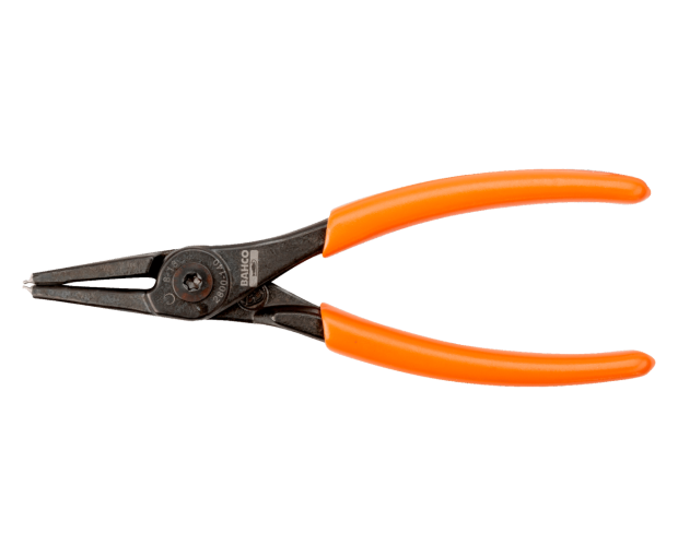 Зегер клещи - прави на затваряне BAHCO 2800-150