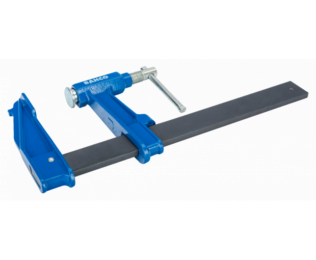 Стяга със стоманени рамена 300x150 mm BAHCO 306803000