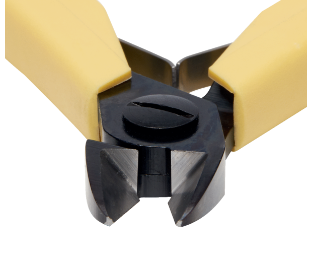 ESD Клещи резачки с глава тип "Oval", 125 mm Lindstrom 8160