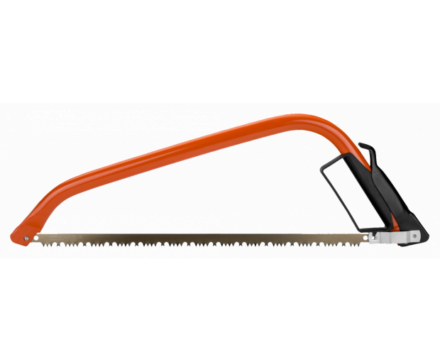Джага 530 mm с лента вълчи зъб за сурова дървесина BAHCO SE-16-21-23