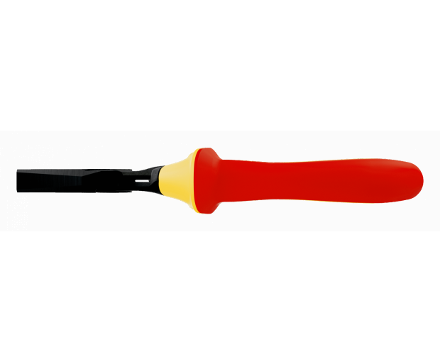 Клещи универсални 180 mm 1000V BAHCO 2628S-180