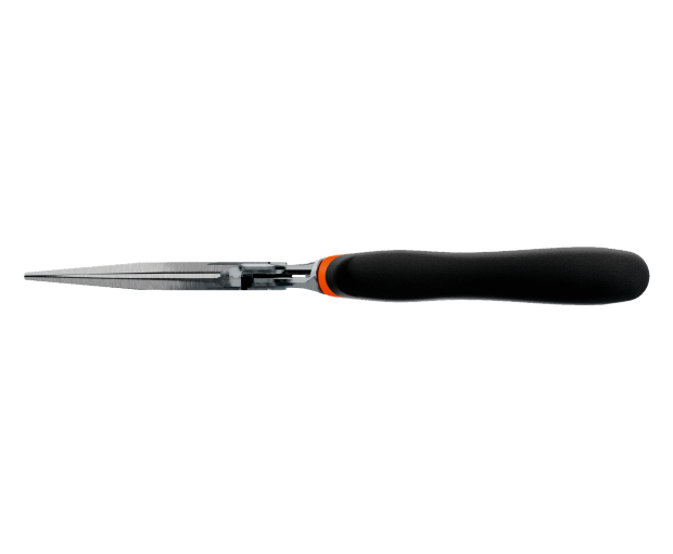 Клещи с удължени полуобли челюсти BAHCO 2430 GC-160 IP