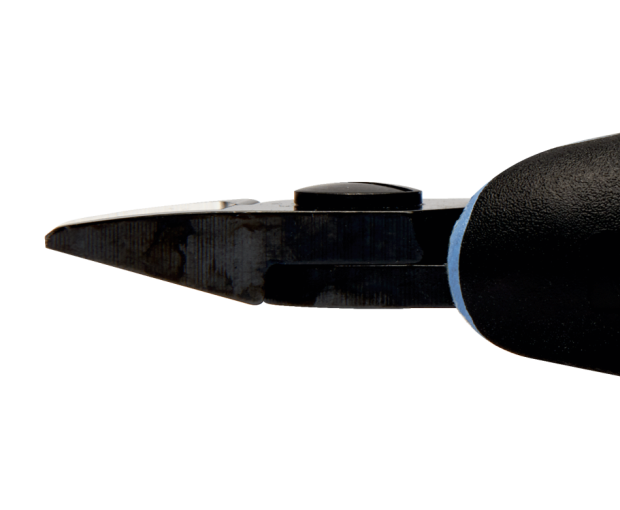 ESD Клещи резачки с глава тип "Oval",138 mm Lindstrom RX 8152