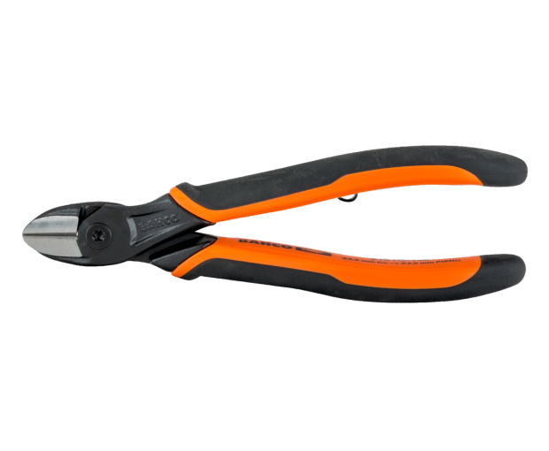 Клещи резачки 160 mm BAHCO 2101G-160IP
