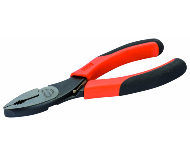 Клещи универсални 180 mm BAHCO 2628G-180IP