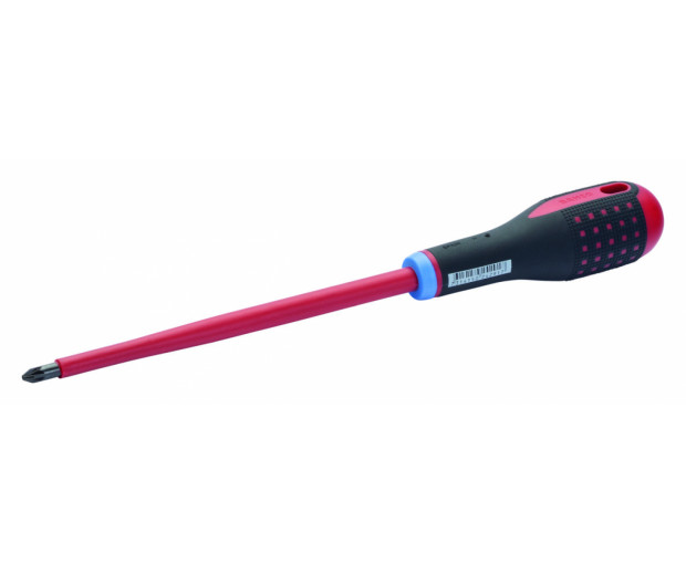 Отвертка ERGO PZ-3x150 1000V BAHCO BE-8830S