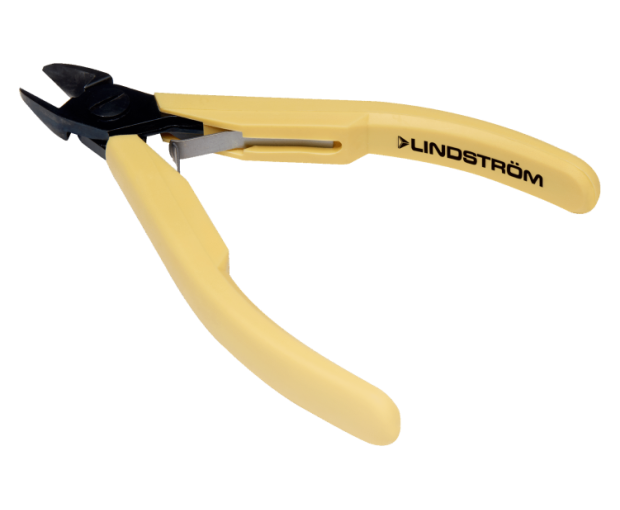 ESD Клещи резачки с глава тип "Oval", 110 mm Lindstrom 8140