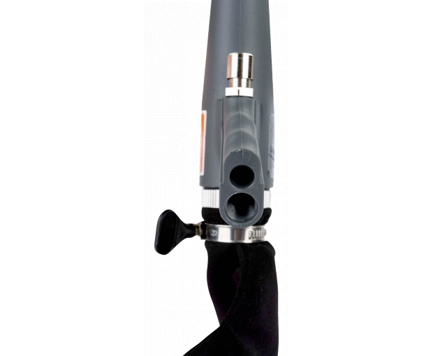 Пневматична прахосмукачка 1/4'' 95l/min BAHCO BP219V