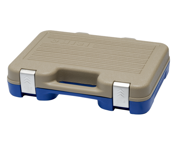 Комплект вложки и аксесоари на 1/4'' и 1/2'', 108 части Irimo 129-108-4