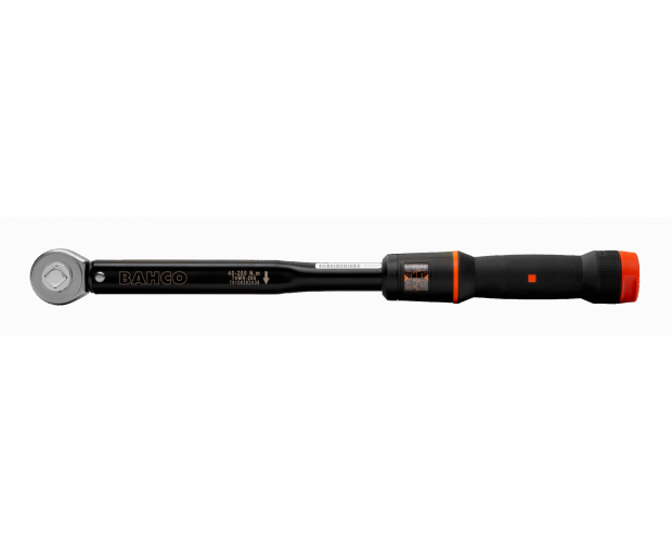 Динамометричен ключ на 1/2'' 20-100 Nm BAHCO 74WR-100
