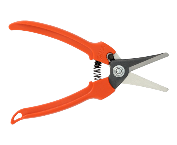 Ножици за ламарина универсални 190 mm BAHCO 2744