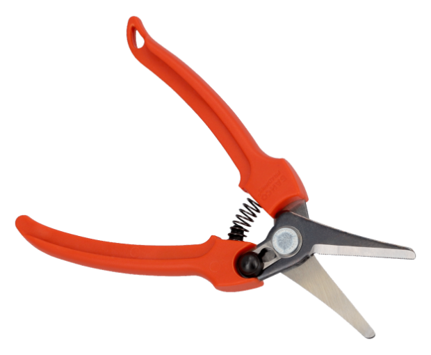 Ножици за ламарина универсални 190 mm BAHCO 2744