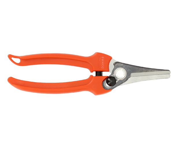 Ножици за ламарина универсални 190 mm BAHCO 2744