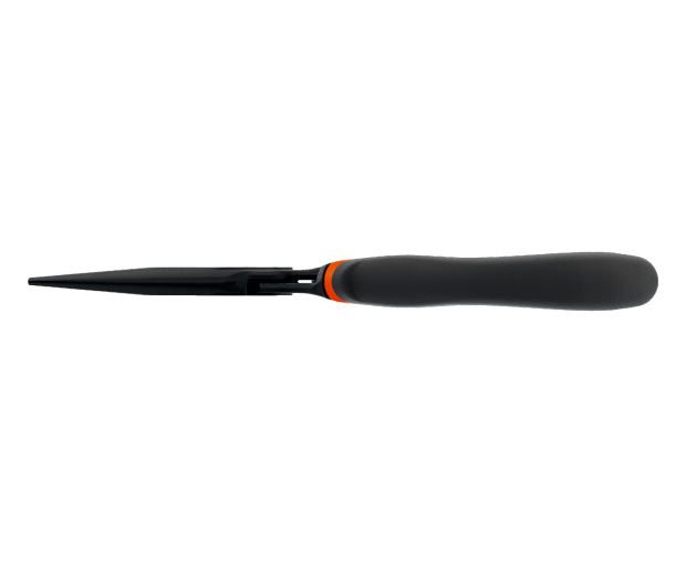Клещи с удължени полуобли челюсти BAHCO 2430 G-200