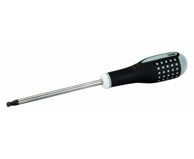 Отвертка ERGO шестостен 10 BAHCO BE-8710