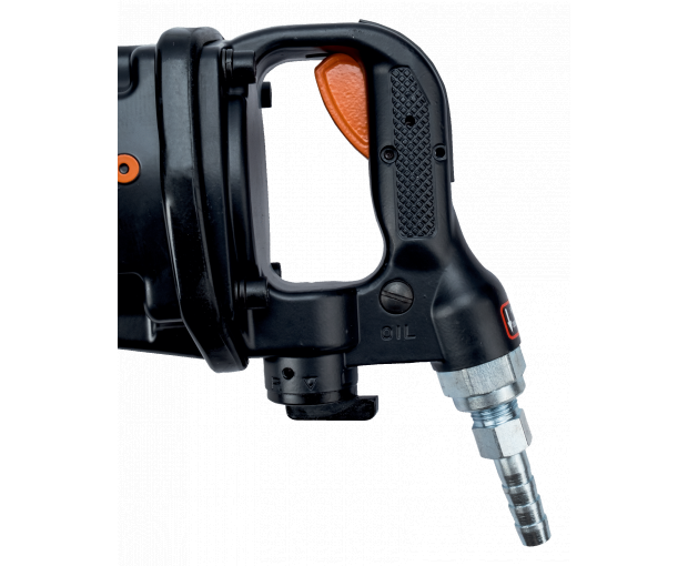 Пневматичен гайковерт на 1" 3500 Nm BAHCO BP901
