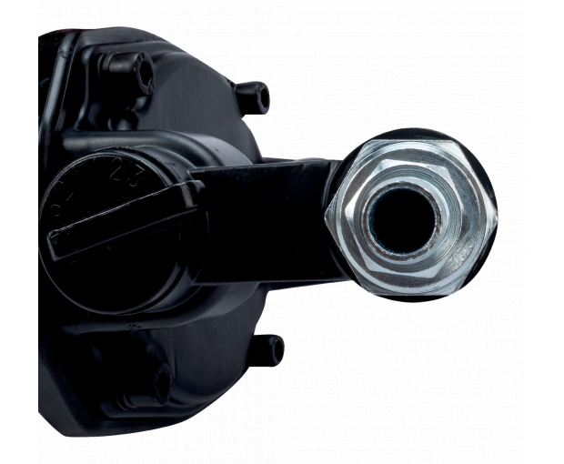 Пневматичен гайковерт на 1" 3500 Nm BAHCO BP901