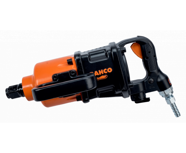 Пневматичен гайковерт на 1" 3500 Nm BAHCO BP901