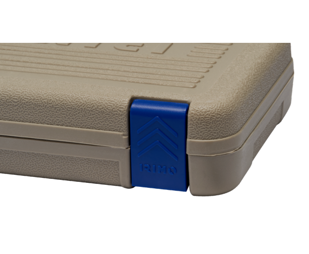 Комплект вложки на 1/2' с накрайник TORX, 9 броя Irimo 129-9T-4