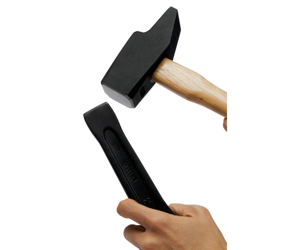 Ключ звезда ударен 50 mm  Irimo 30-50-2