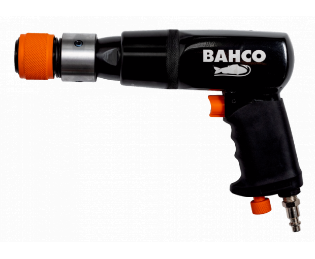 Пневматичен ударен чук на 1/4'' BAHCO BP910