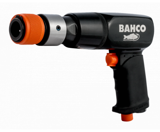 Пневматичен ударен чук на 1/4'' BAHCO BP910