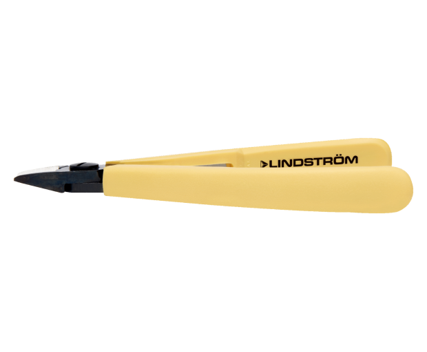 ESD Клещи резачки с глава тип "Oval", 125 mm Lindstrom 8161