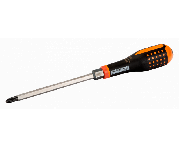 Ударна отвертка ERGO PH-1x100 BAHCO BE-8610TB