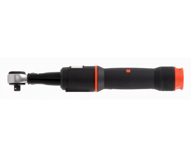 Динамометричен ключ на 1/4'' 5-25 Nm BAHCO 74WR-25