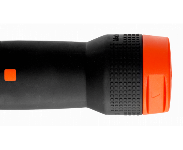 Динамометричен ключ на 1/4'' 5-25 Nm BAHCO 74WR-25