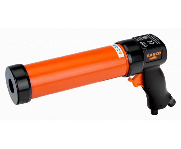 Пневматичен пистолет за силикон - картуш 310 ml BAHCO BP215A