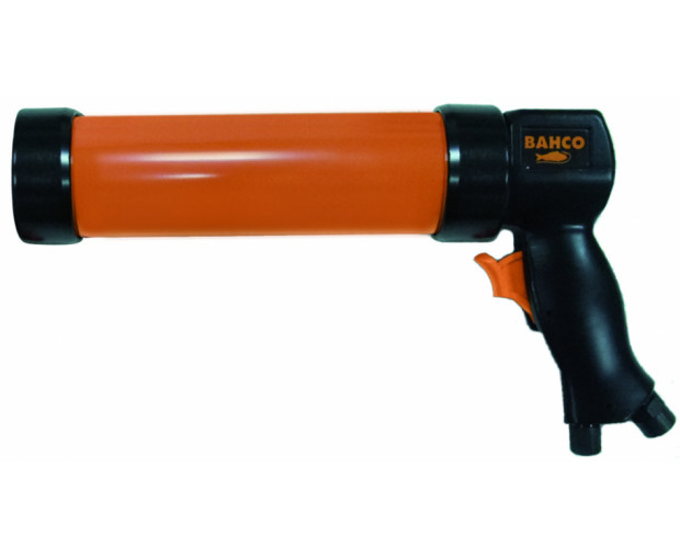 Пневматичен пистолет за силикон - картуш 310 ml BAHCO BP215A