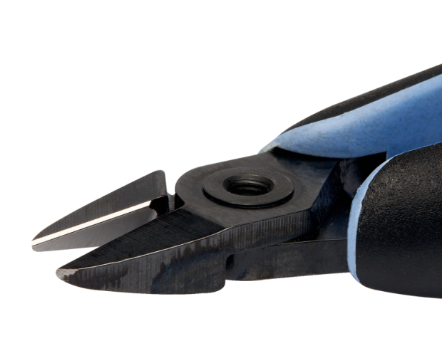 ESD Клещи резачки с глава тип "Oval",147 mm Lindstrom RX 8160