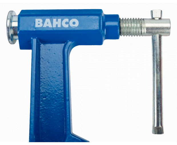 Стяга със стоманени рамена 400x150 mm BAHCO 306804000