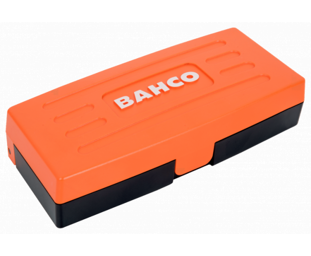 Комплект вложки и аксесоари 1/4, 25 части BAHCO SL25
