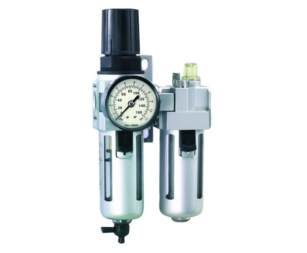 Филтърна група на 1/2 3200 l/mn Irimo P255