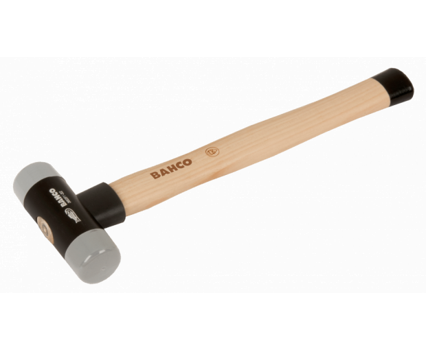 Чук с полиуретанови Desmopan глави 32 mm BAHCO 3625Y-32