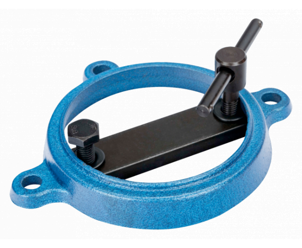 Въртяща основа за менгеме 175 mm BAHCO 833SB-7