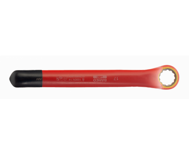 Едностранен ключ звезда 24 mm 1000V