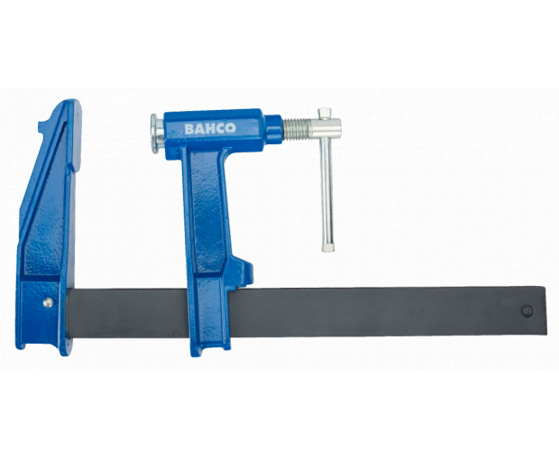 Стяга със стоманени рамена 800x150 mm BAHCO 306808000