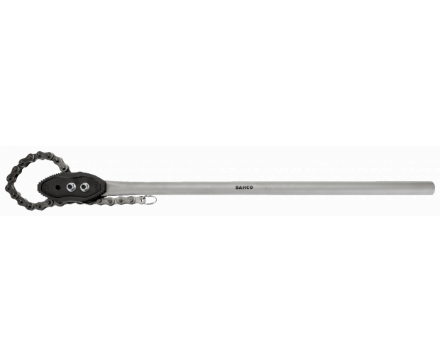 Ключ тръбен, верижен до ф324 mm BAHCO 372-12