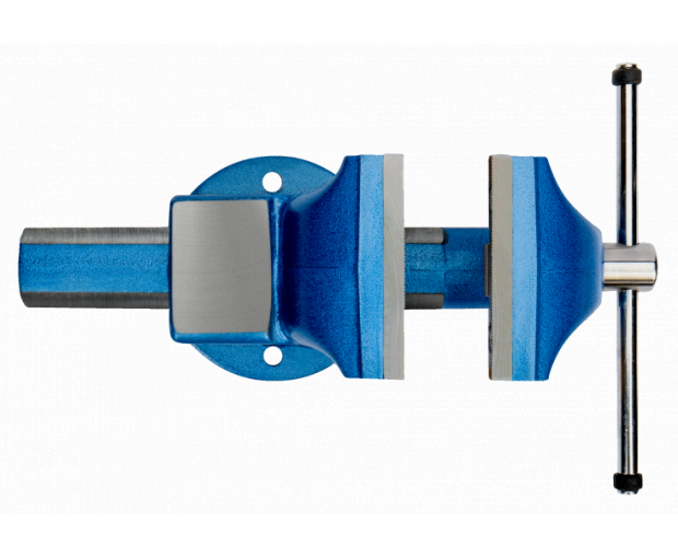 Менгеме с челюсти за тръби L=125х170mm 12.4 kg BAHCO 834V-5
