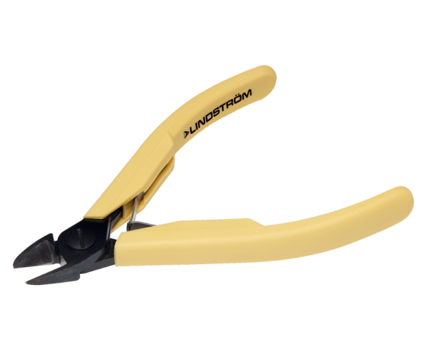 ESD Клещи резачки с глава тип "Oval", 125 mm Lindstrom 8162