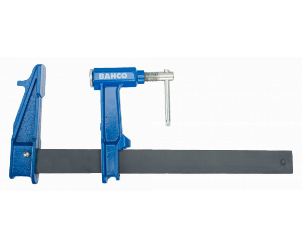 Стяга със стоманени рамена 300x120 mm BAHCO 306703000